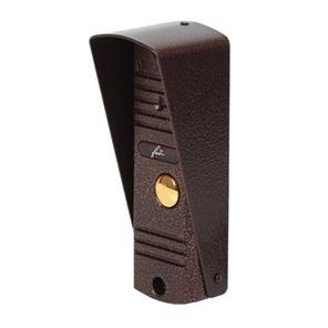 Вызывная панель видеодомофона FOX FX-CP7